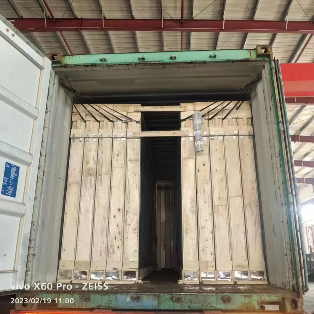 Good Quality Float Glass Is Sold at a Low Price