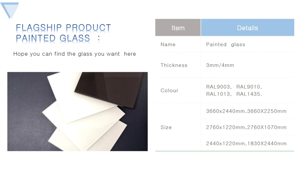 Tinted Glass/ Decorative Glass /Float Glass/Buidling Glass/Tinted Glass/Pattern Glass/Painted Glass/Float Glass/Bathroom Glass /Splashback Kitchen Painted Glass