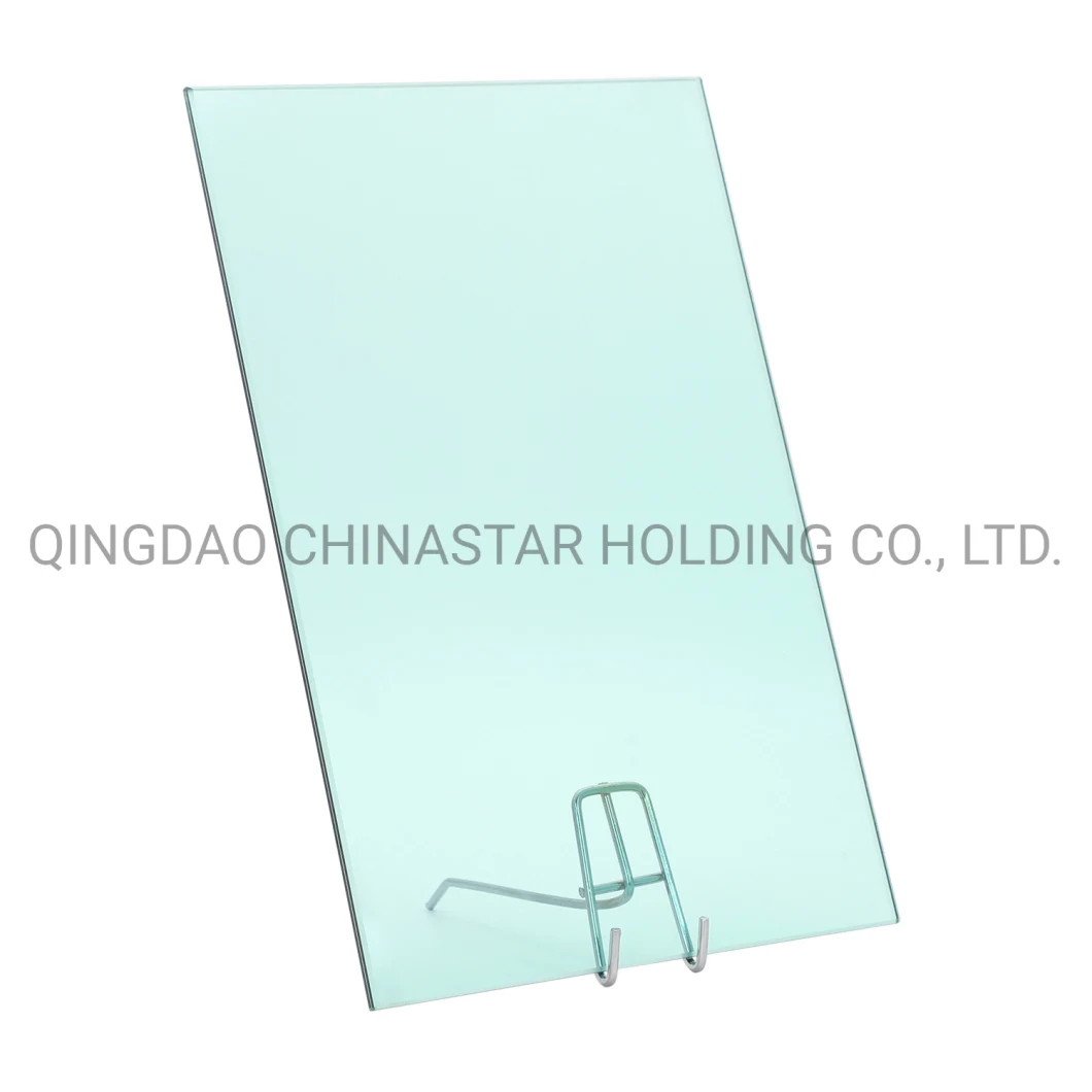 6.38mm 8.38 mm 10.38mm 12.38mm Safety /Building/Laminated Glass