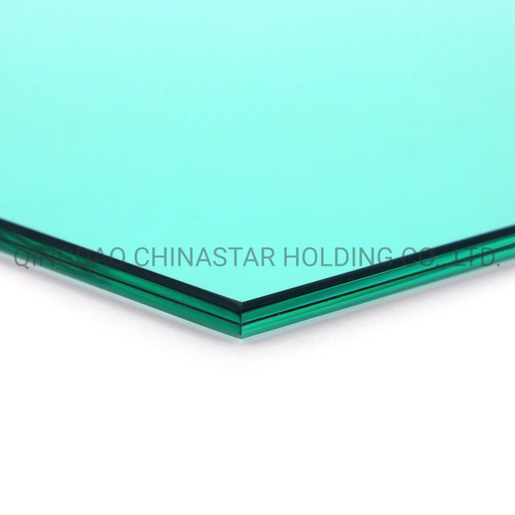 6.38mm 8.38 mm 10.38mm 12.38mm Safety /Building/Laminated Glass