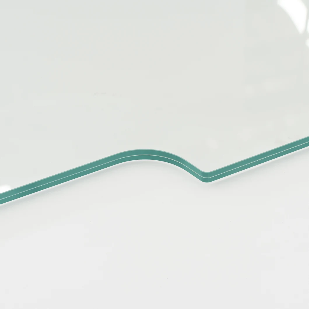 Glass Production Plant Tempered Laminated Glass Laminated Glass Price Per Square Metre Laminated Safety Glass