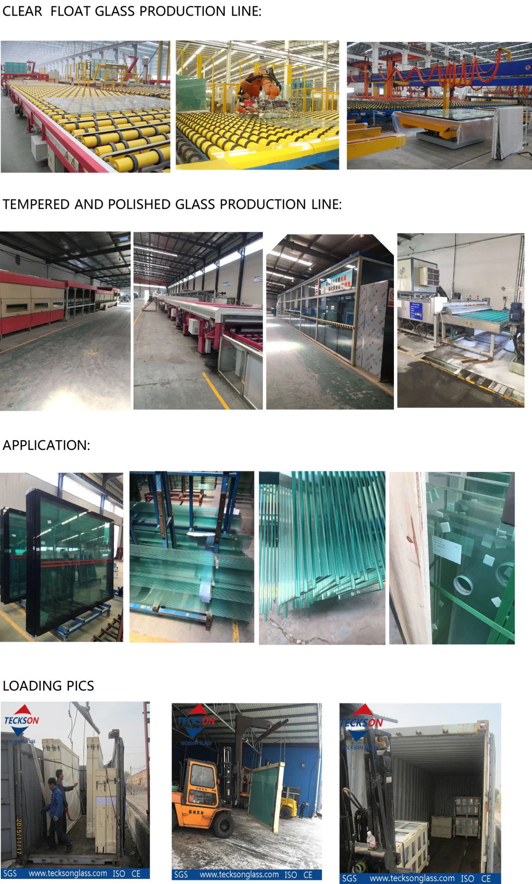 Clear Tinted Acid Etched Patterned Laminated Tempered Glass