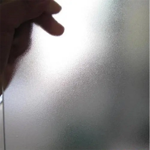 Acid Etched Frosted Glass 3mm 4mm 5mm 6mm 8mm