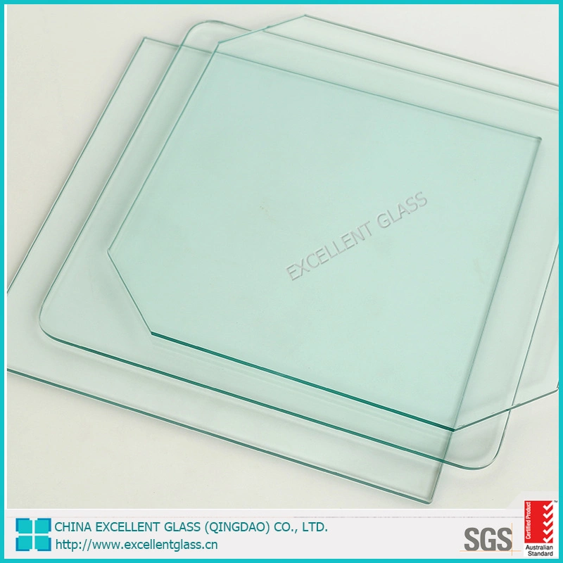 4mm/5mm/6mm/8mm/10mm/12mm/15mm/19mm Safety/Curved Toughened/Tempered Glass 8mm Silver Mirror /Sheet Glass Mirror /Float Glass Mirror /Copper Free Silver Mirror