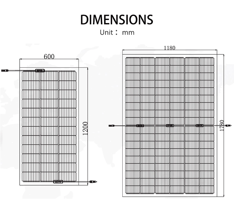 Customizable Double-Glass Colorful BIPV Mono Solar Glass for Building Greenhouse